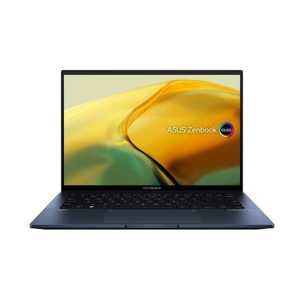 ASUS Zenbook UX3402VA I7-1360P 16GB 1TB SSD 14" OLED WIN11 HOME Notebook