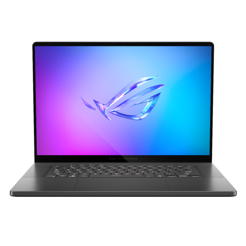 Asus ROG Zephyrus G16 Ryzen AI 9 - HX 370 32GB RAM 1TB SSD RTX4070 16" 2.5K 240Hz OLED WiFi 7 Gam...