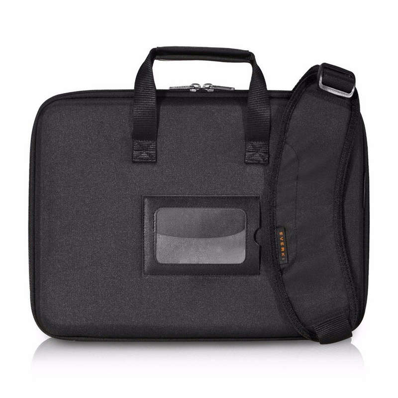 Everki EKF880 Hard Carry Case Universal 12.5 to 14.1"