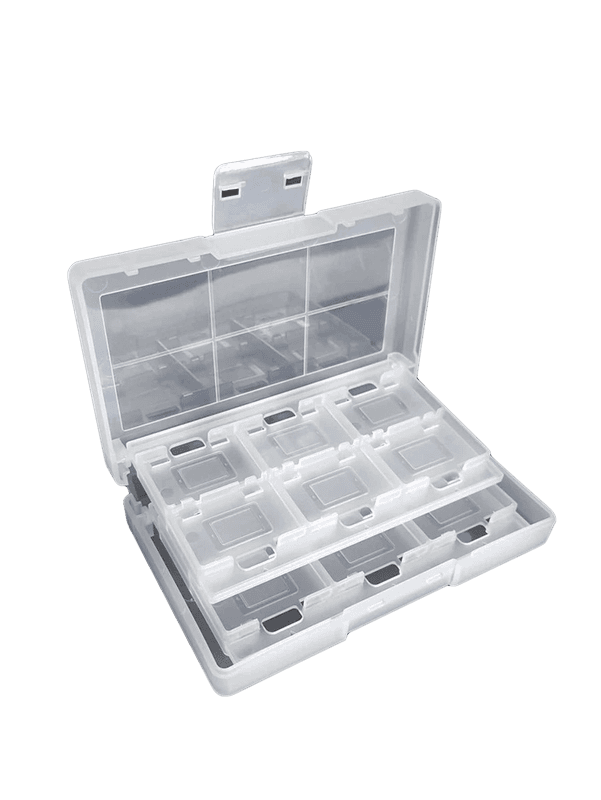Box Full of Electronics Returns - For Parts / Repair