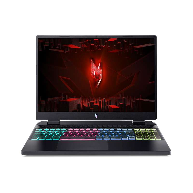 Acer Nitro 16 i5 RTX 4050 16GB 512GB SSD 16" Gaming Notebook - Black