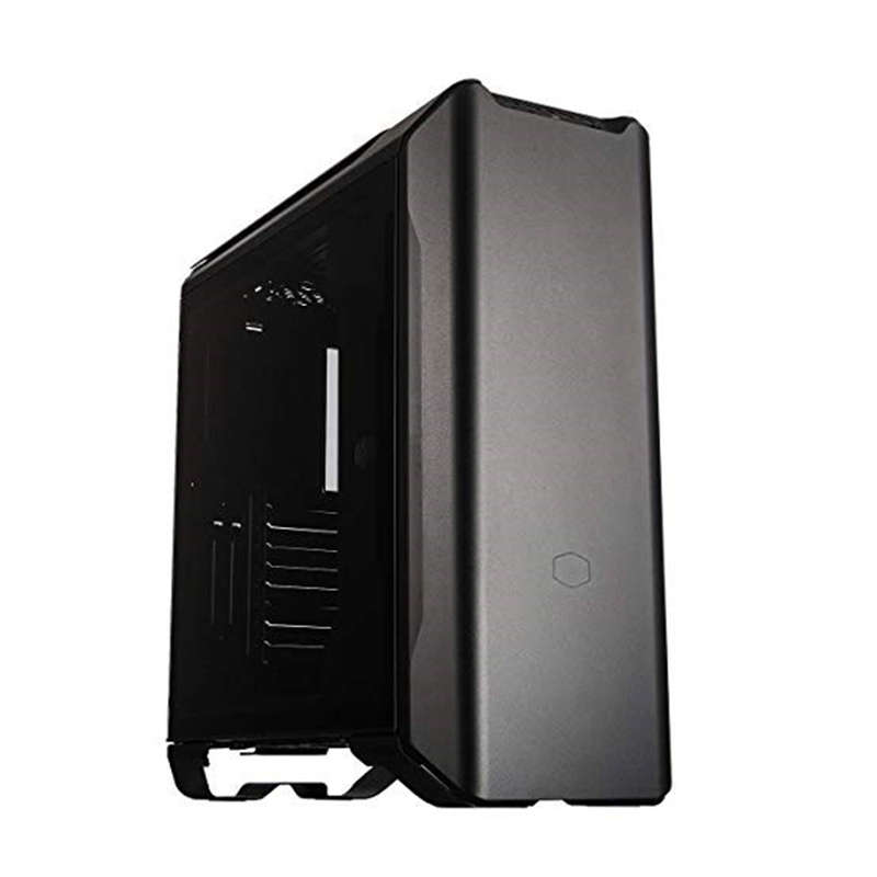 Cooler Master MasterCase SL600M Black Edition ATX-BK