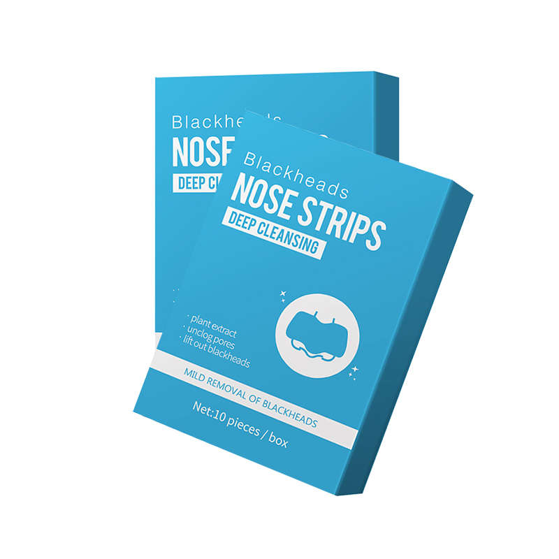 20 Piece Deep Cleansing Nose Strips for Blackhead Removal