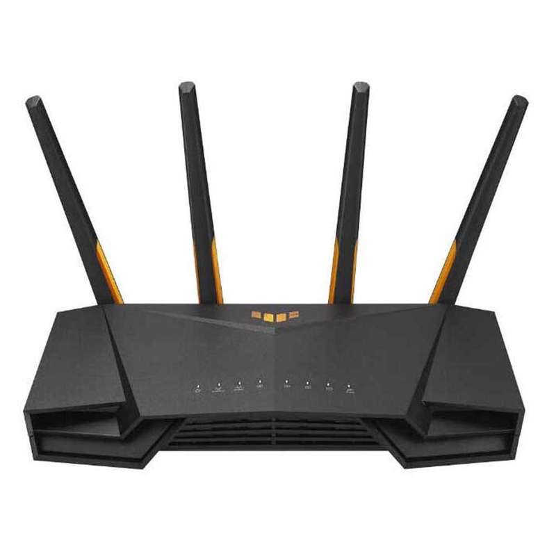 ASUS TUF Gaming AX4200 Dual Band WiFi 6 Router