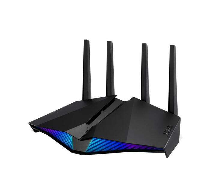 ASUS AX5400 Dual Band WiFi 6 Gaming Router