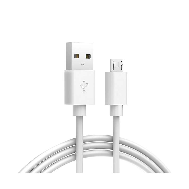 2M Fast Data Charging USB A To USB Micro 3.1A Cabl