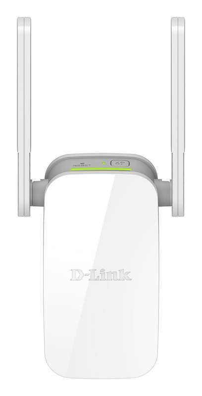D-Link DAP-1530 AC750 Dual-Band Wi-Fi Range Extender