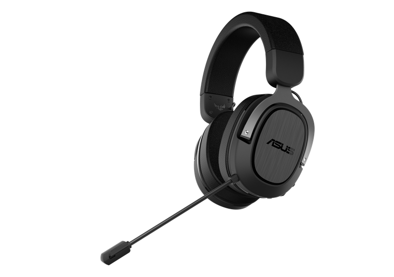 ASUS ROG TUF Gaming H3 Wireless Gaming Headset Black