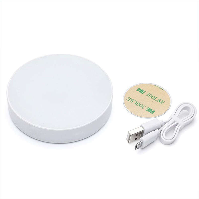 Mini Touch/Sensor Light Indoor Battery Operated LED Lights - Sensor