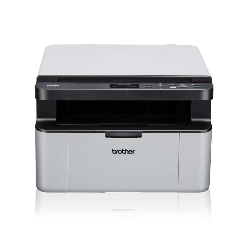 Brother DCP-1610W MF Mono Laser Printer