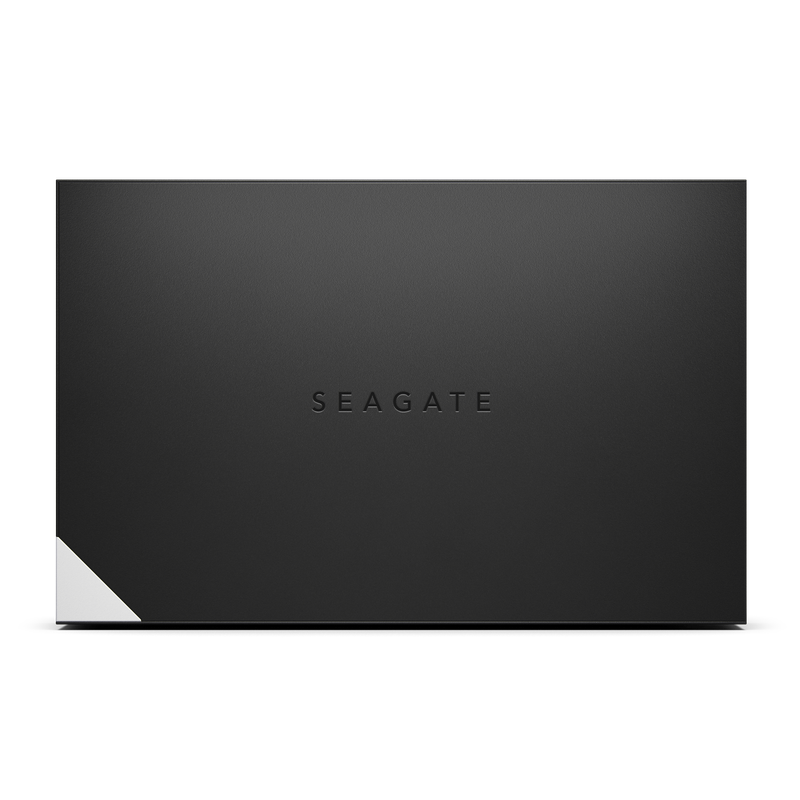 Seagate 14TB 3.5" One Touch Hub