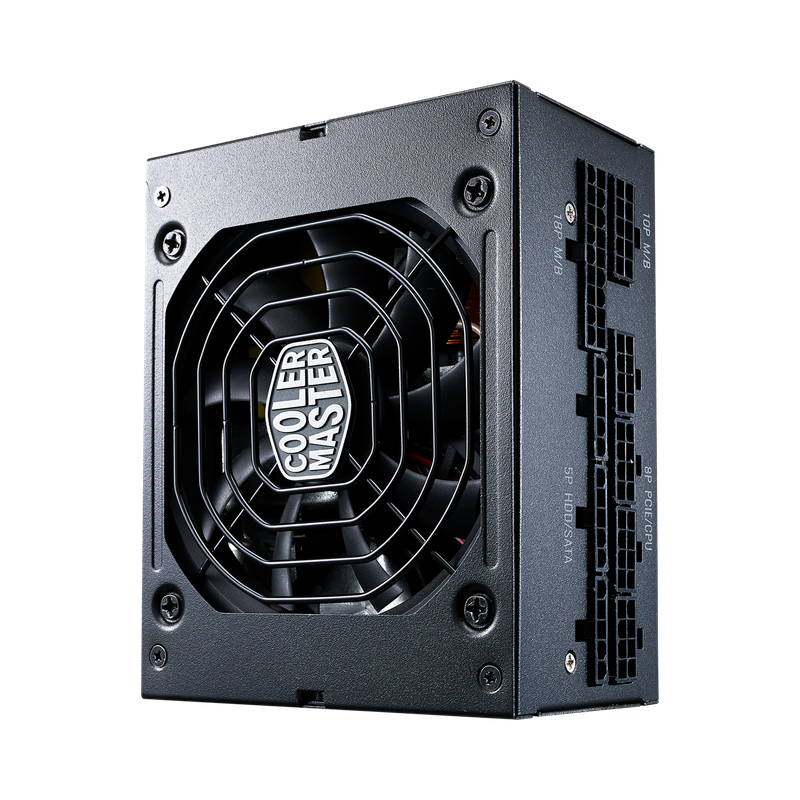 Cooler Master V650 SFX Gold