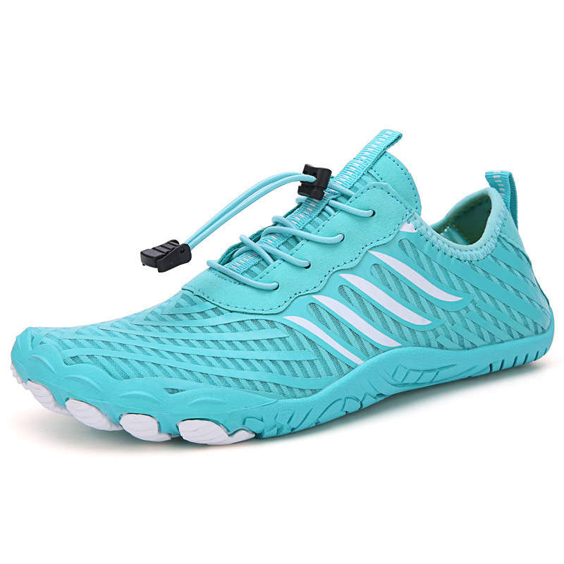 TruActive Barefeet Fitness Shoes  Minimalist Running Shoes for Men & Women | Ultra-Flexible, W...