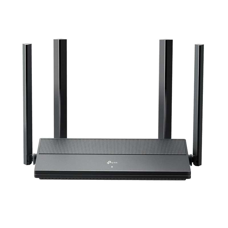 TP-Link AX1500 Dual-Band Wi-Fi Router