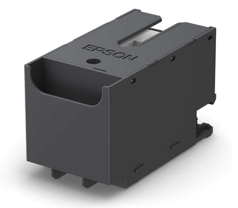 EPSON T6716 Ink Maintenance Box