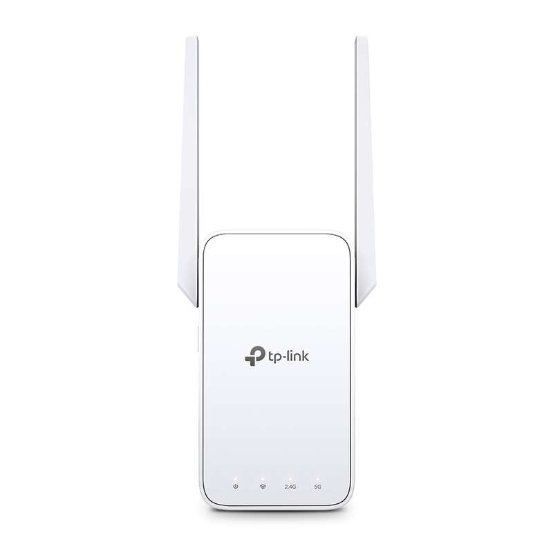 TP-Link AC1200 OneMesh Wi-Fi Range Extender