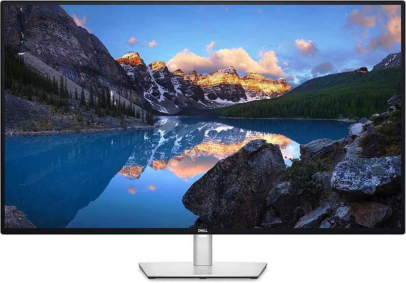 Dell UltraSharp U2422HE 23.8" FHD IPS Monitor