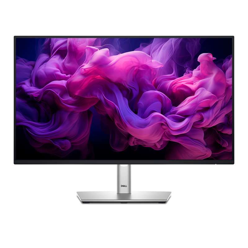 Dell P2425HE (23.8") (1920x1080 at 100Hz) IPS LED USB-C Hub Monitor