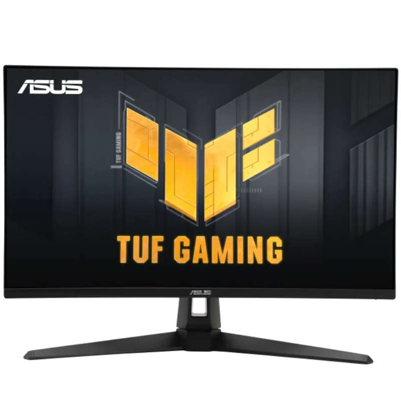 ASUS TUF Gaming Monitor -27" 1440P HDR Monitors QHD Computer Monitor Screen