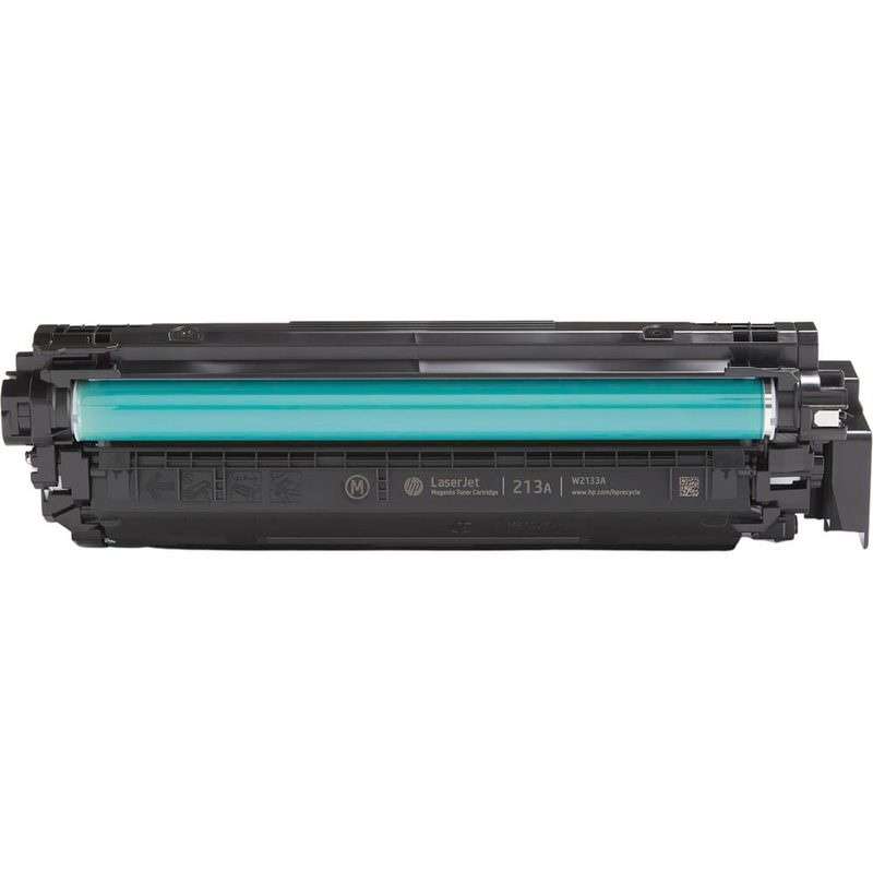 HP 213A Magenta Original LaserJet Toner Cartridge