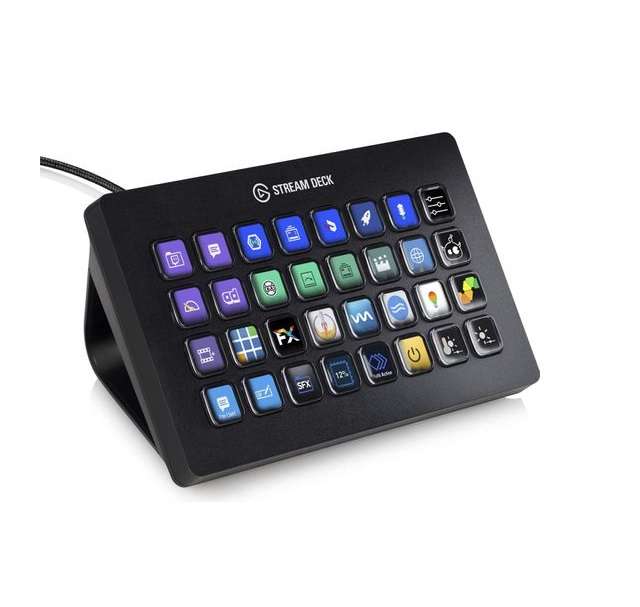 Elgato Stream Deck XL