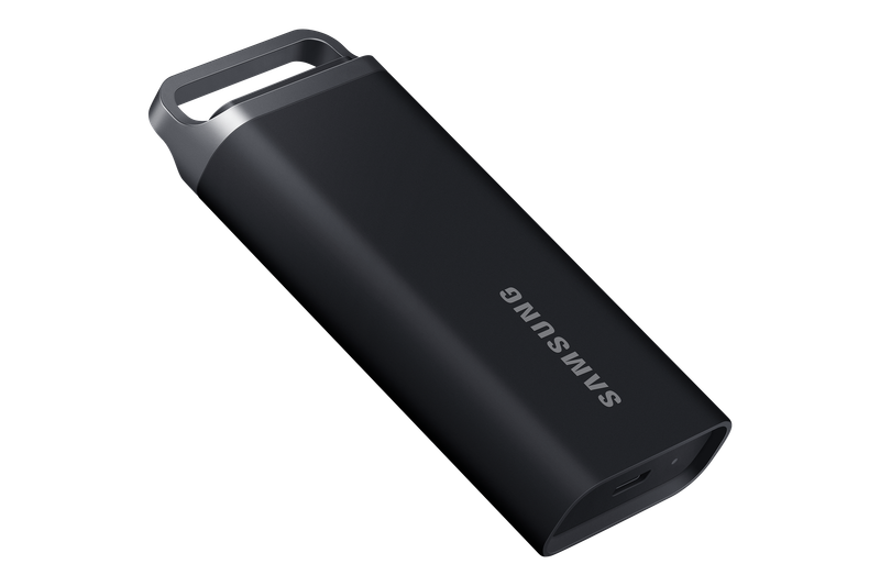Samsung T5 EVO Portable SSD 4TB