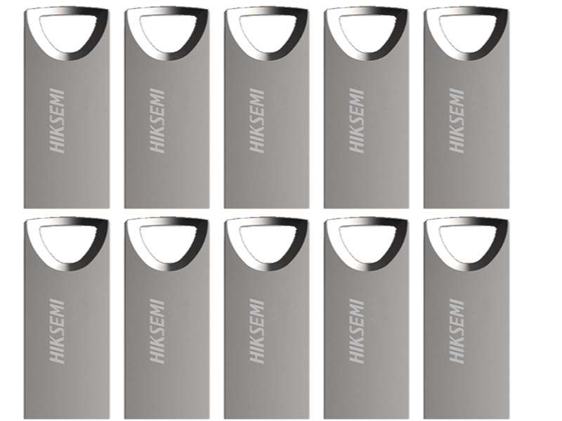 Hiksemi Classic 16GB USB-A Flash Drive