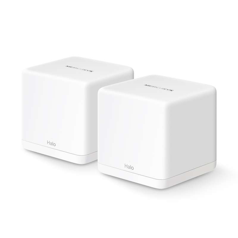 Mercusys AX1500 Wi-Fi Router