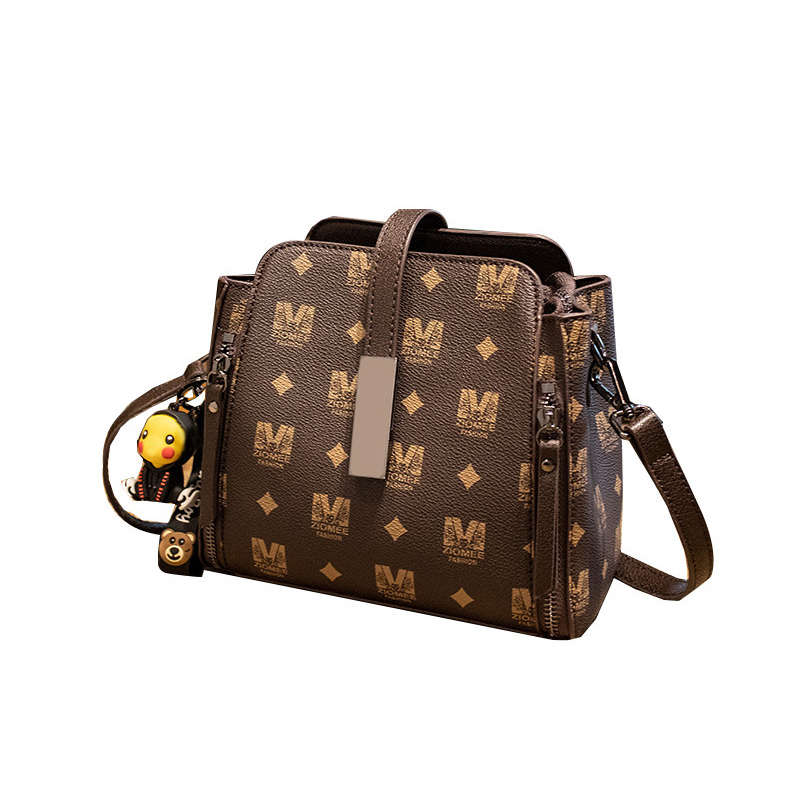 Small Crossbody Shoulder Bag For Women