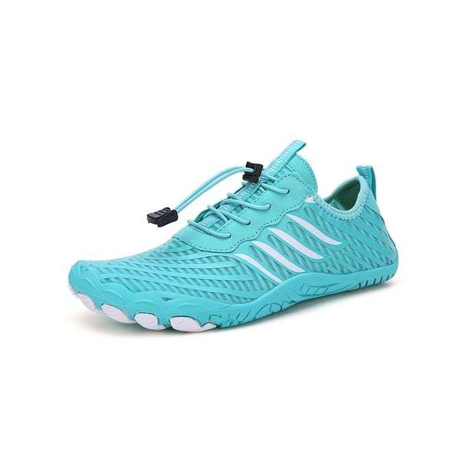 TruActive Barefeet Fitness Shoes  Minimalist Running Shoes for Men & Women | Ultra-Flexible, W...