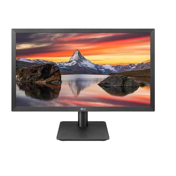 LG 22MP410 21.5" FHD VA Monitor