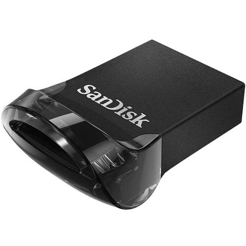 Sandisk Ultra Fit 512GB USB-A Flash Drive