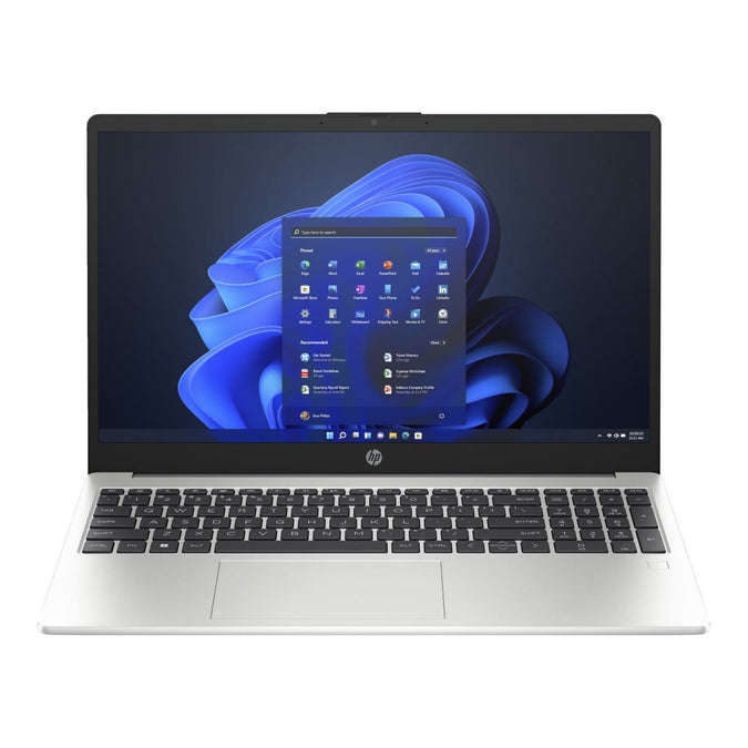 HP 255 G10 15.6" Ryzen-5 8GB 512GB Win 11 Home Notebook