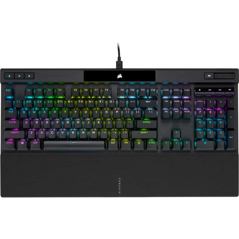 Corsair Keyboard - K70 PRO Mechanical Keyboards Gaming Keyboard