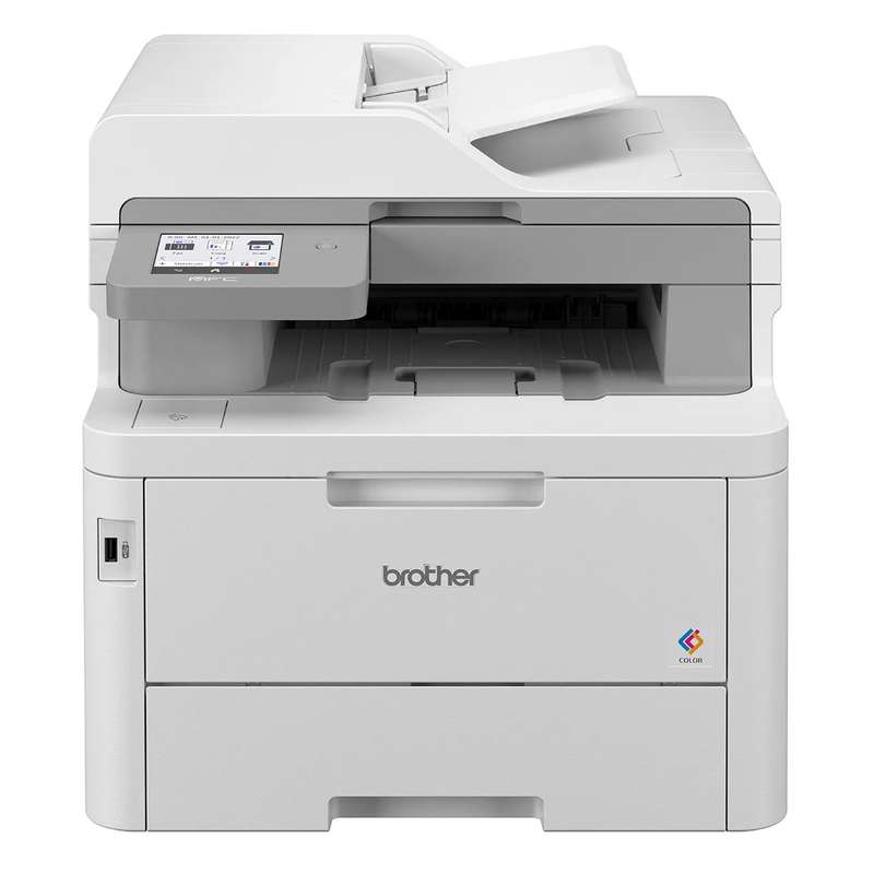 Brother MFC-L8390CDW Laser Printer