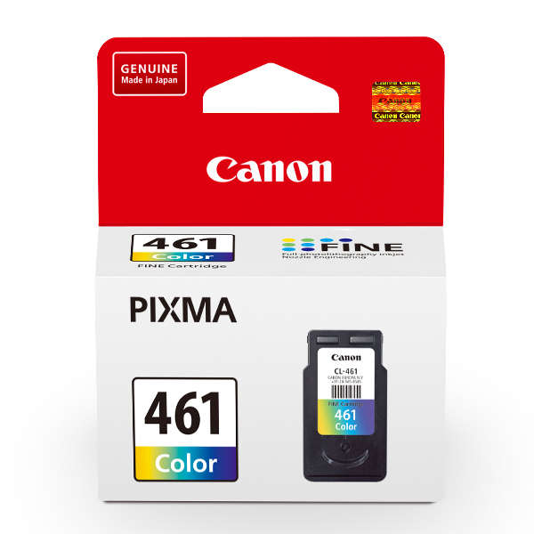 Canon CL-461 Colour Cartridge