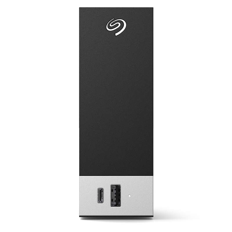 Seagate One Touch HUB 10TB USB External Desktop HDD