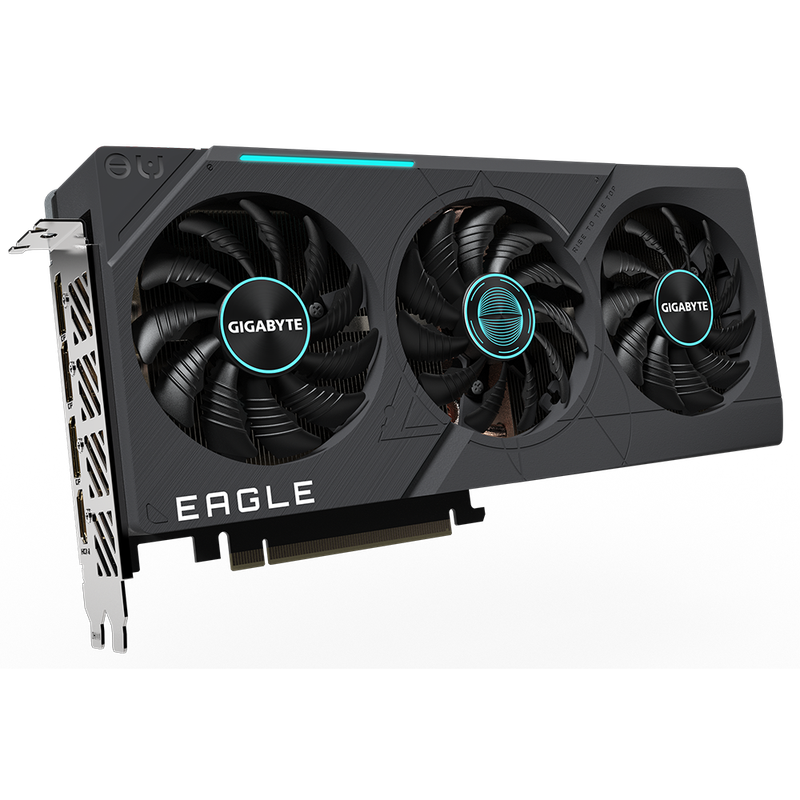 Gigabyte GeForce RTX 4070 Ti SUPER EAGLE OC 16G