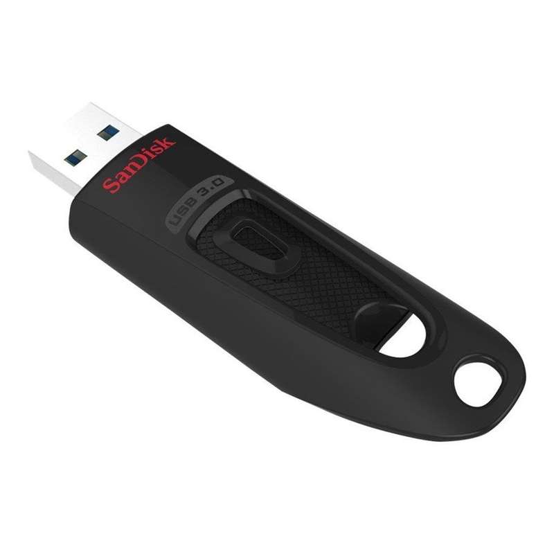 Sandisk Ultra 512GB USB-A Flash Drive