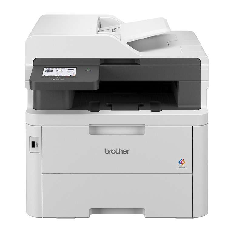 Brother MFC-L3760CDW Colour Laser Printer