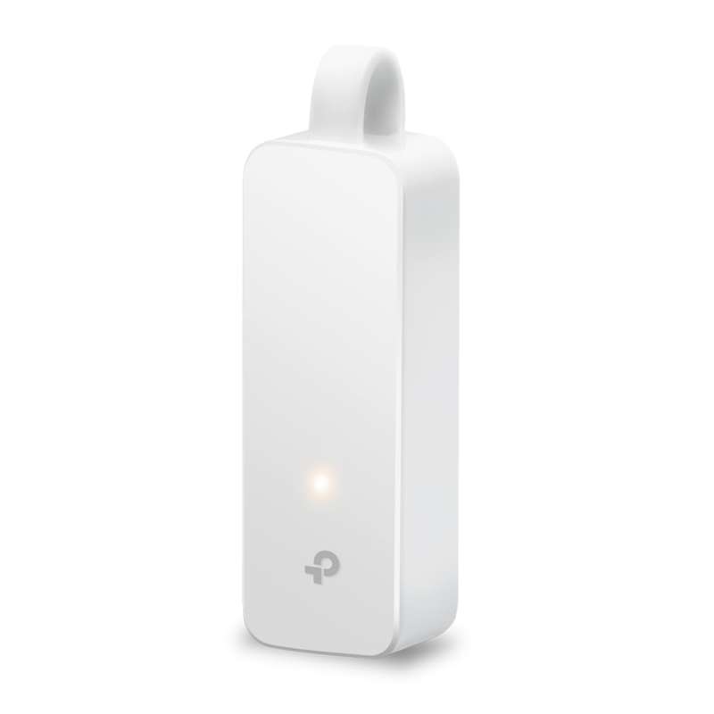 TP-Link U300C USB-3.0 to GB Ethernet Network Adapter 1 to 1