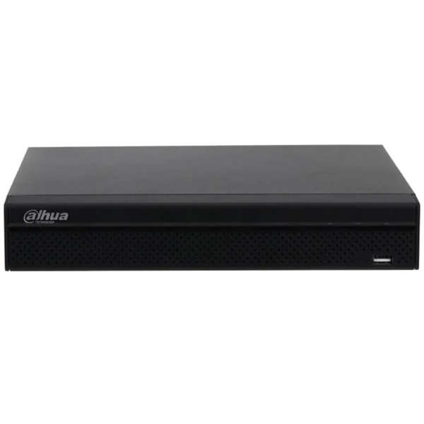 Dahua 8 Channel Compact Network Video Recorder (NVR)