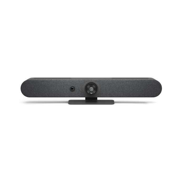 Logitech All In One Graphite Mini Rally Bar