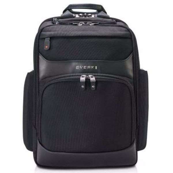 EKP132S17 EVERKI Onyx 17.3'' Notebook Backpack
