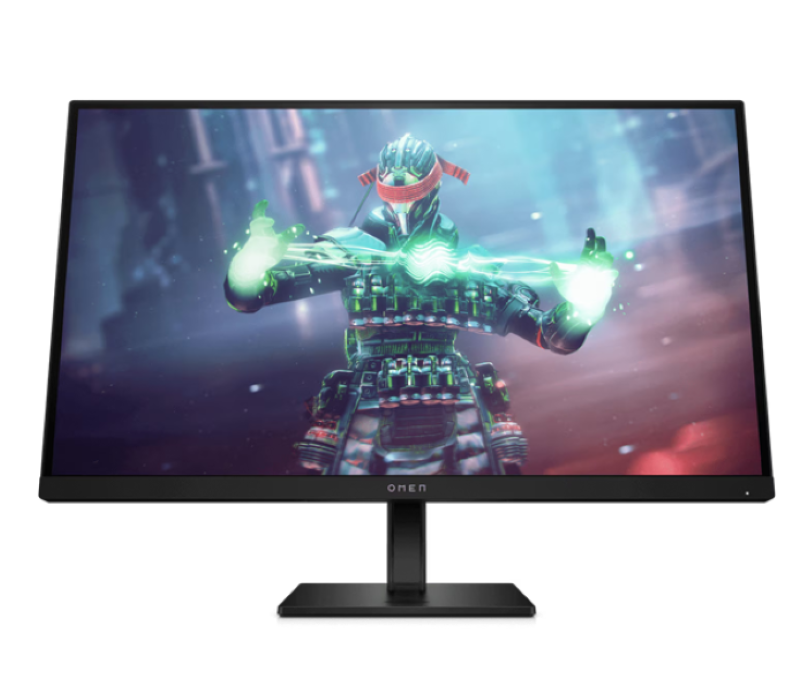 HP Omen 27" UHD Gaming Monitor