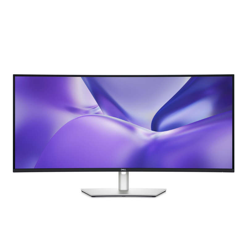 Dell UltraSharp 40 Curved Thunderbolt Hub Monitor - U4025QW
