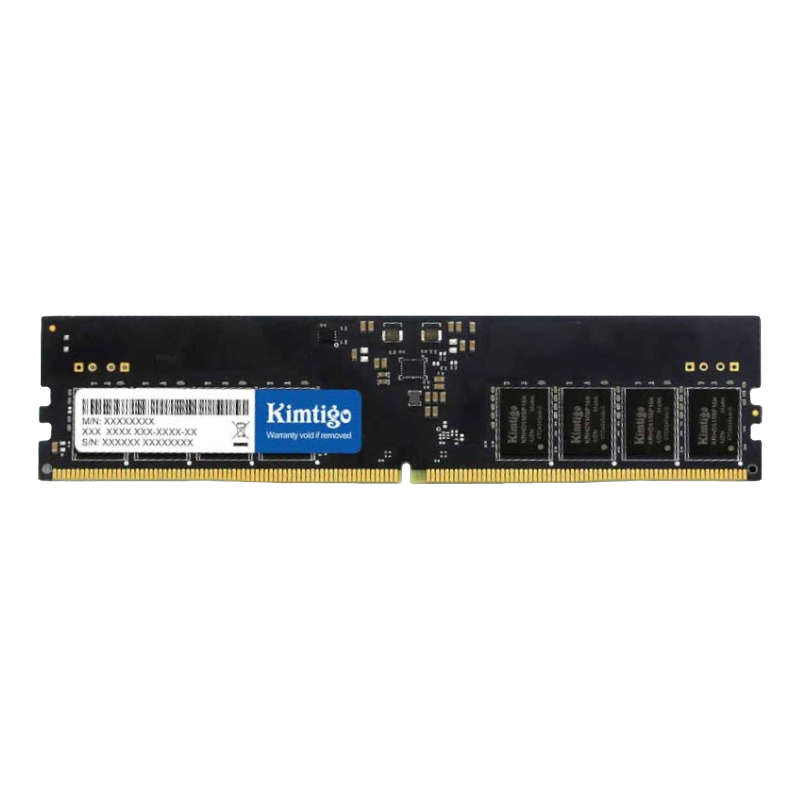 Kimtigo Cavalry 8GB DDR5 4800MHz Desktop Memory