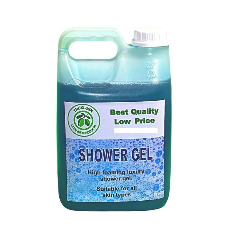 TruKleen - Shower Gel - 2L
