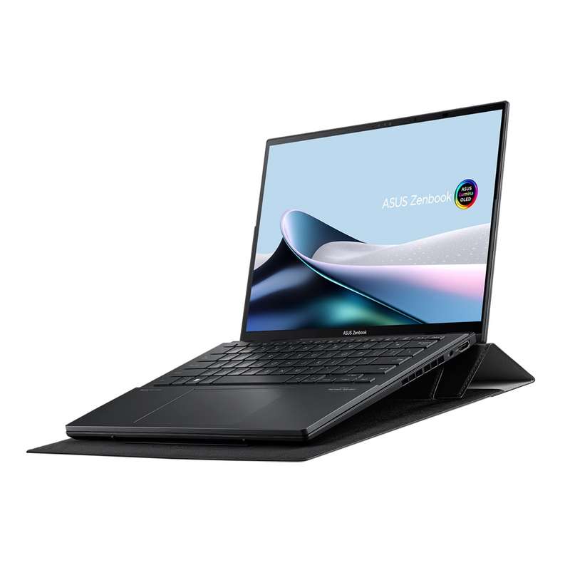 ASUS Zenbook Duo 14" Ultra- 9 32GB 1TB Win 11 Pro Notebook