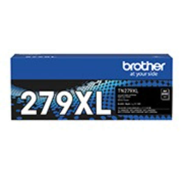 Brother TN-279 High Yield Black Laser Toner Cartridge